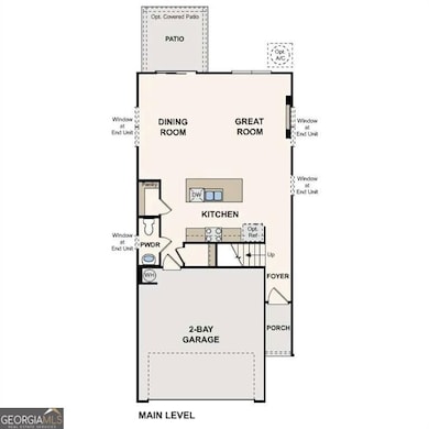 7337 Mulberry Trace Ln, Flowery Branch, GA 30542 - photo 3