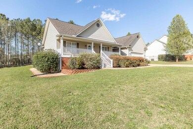 590 Aarons Cir, Gray, GA 31032 - photo 2