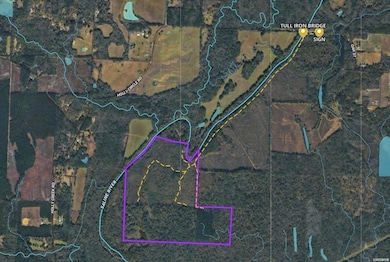 TBD Cherry St, Tull, AR 72015 - photo 3