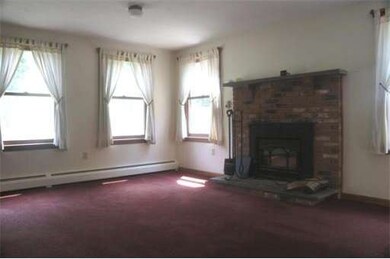 109 Waite Corner Rd, North Brookfield, MA 01535 - photo 3