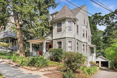 19 Wollaston Ave unit 2, Arlington, MA 02476 - photo 3