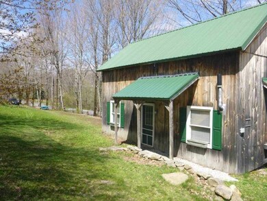 1363 Wilmington Cross Rd, Whitingham, VT 05361 - photo 2