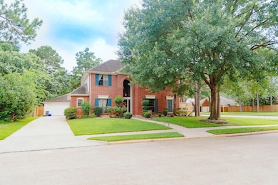 15919 Hickory Cove Dr, Houston, TX 77095 - photo 2