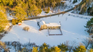 101 Lisbon Road Aerial-6