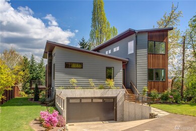 7016 E Mercer Way, Mercer Island, WA 98040 - photo 3