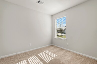 Bedroom #2