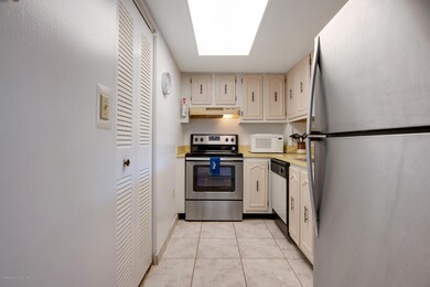 Stainless Steel Appliances