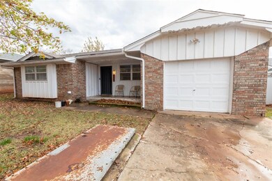805 E Franklin St, Shawnee, OK 74804 - photo 2