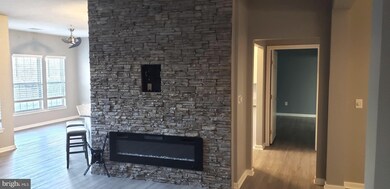 4500 Dunton Terrace unit C, Perry Hall, MD 21128 - photo 4