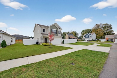 1002 Village Ct, Burns, TN 37029 - photo 5