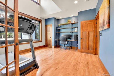 4980 Black Fox Cir, Elizabeth, CO 80107 - photo 6