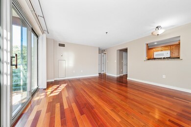 Crescent Park Condominiums unit 407, Woburn, MA 01801 - photo 3