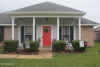 983 Bullrun Dr, Byram, MS 39272 - photo 2