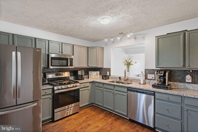 408 Rover Ct, Stafford, VA 22554 - photo 4