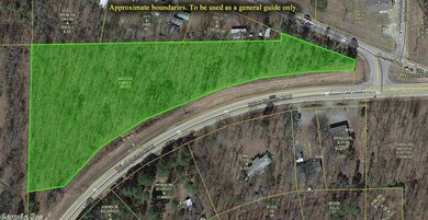 0 Heber Springs Rd N, Tumbling Shoals, AR 72581 - photo 4