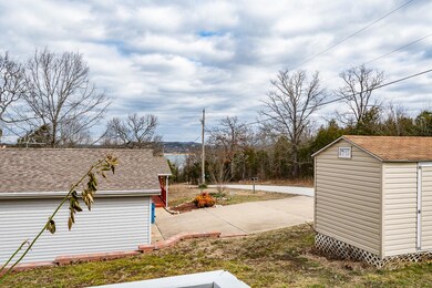 Table Rock Lake View