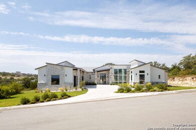 10318 Kendall Canyon, San Antonio, TX 78255 - photo 5