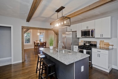 7 Spring St, Agawam, MA 01001 - photo 7