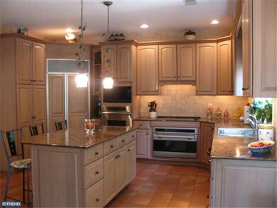 1655 Wood Bridge Ln, Collegeville, PA 19426 - photo 6