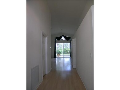 Den/Family/Great Room. Great Room with high ceilin