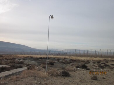 you have a street light
