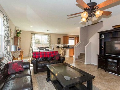 Great Room.