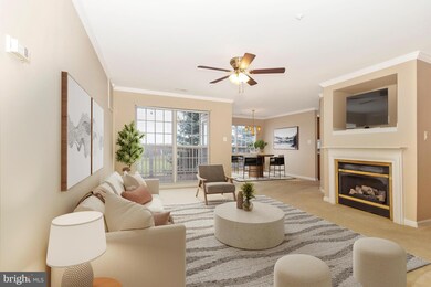 2503 Catoctin Ct unit 2C, Frederick, MD 21702 - photo 4