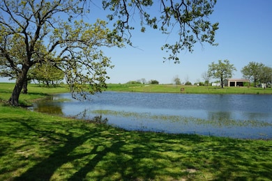 5320 Lake Rd W, Bennington, OK 74723 - photo 2