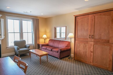 Murphy Bed