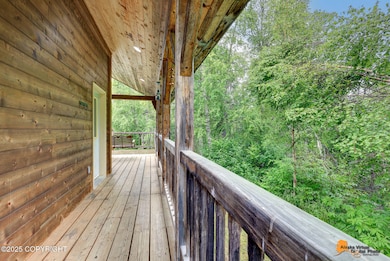 22223 Jefferson St, Talkeetna, AK 99676 - photo 7