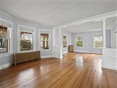 37 Pomfret St, West Roxbury, MA 02132 - photo 5