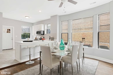 414 E 44th St unit 2, Chicago, IL 60653 - photo 6