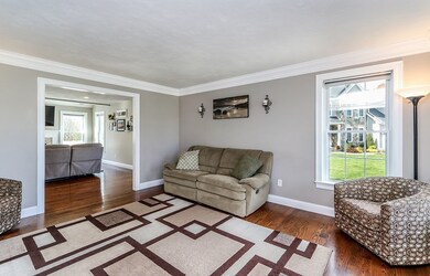 2 Lincoln Hill Way, Foxboro, MA 02035 - photo 6