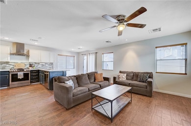 9061 Starling Wing Place, Las Vegas, NV 89143 - photo 5