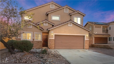 2715 Brinkley Manor St, Laughlin, NV 89029 - photo 2