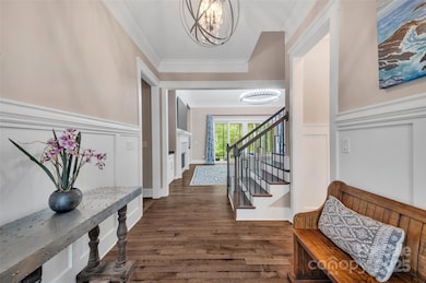 1622 Hunters Place Rd, York, SC 29745 - photo 4