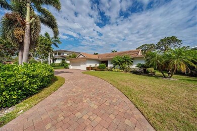 732 Park Shore Ct, Naples, FL 34103 - photo 3