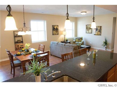 Interior Space/Layout.