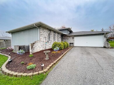 8559 Burr St, Crown Point, IN 46307 - photo 2