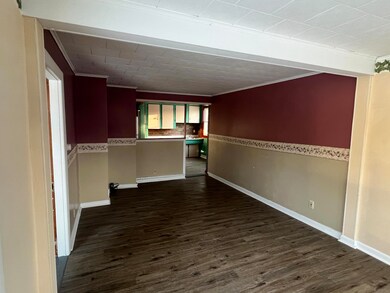 Unit 1 Living Room