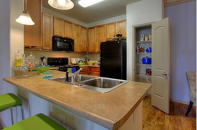 201 Pruitt Rd unit 615, Spring, TX 77380 - photo 4