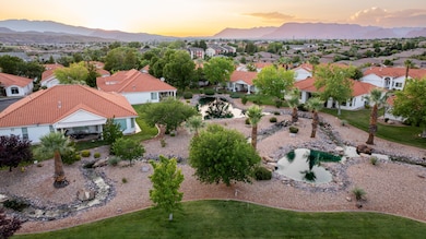 Emerald Springs (1610 W. 100 N. #76)