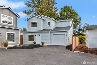 6315 W Beech St unit B, Everett, WA 98203 - photo 2