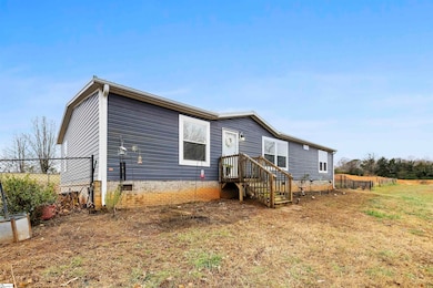 4301 N Old State Highway 14, Greer, SC 29651 - photo 2