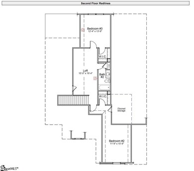 1256 Dockyard Ln unit CLE 124, Inman, SC 29349 - photo 3