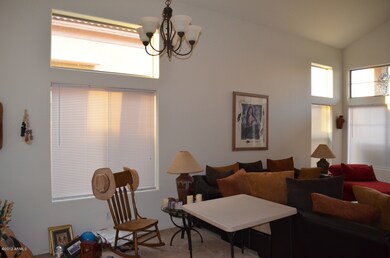 Formal Dining