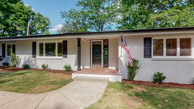 611 Kingree Rd, Shelbyville, TN 37160 - photo 5