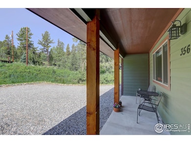 356 W Dory Way, Black Hawk, CO 80422 - photo 3