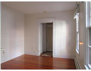 25 Mount Vernon St unit 1, Charlestown, MA 02129 - photo 5