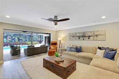 4880 Whispering Pine Way, Naples, FL 34103 - photo 7